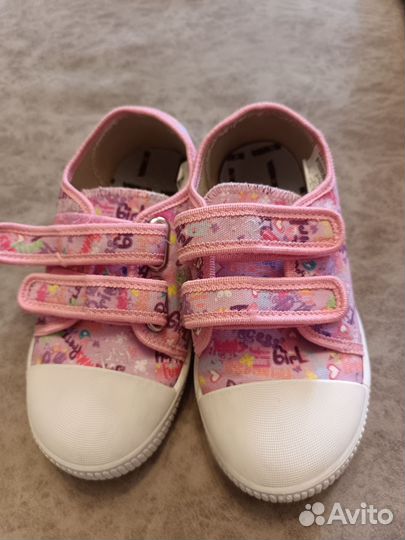 Кеды (кроссовки)