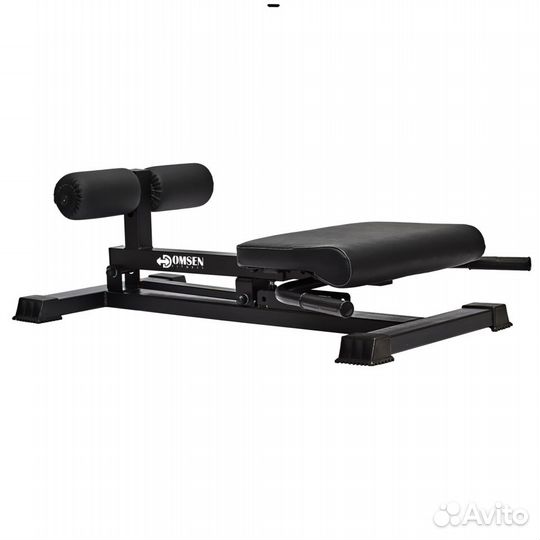 Гиперэкстензия складная Domsen Ds21