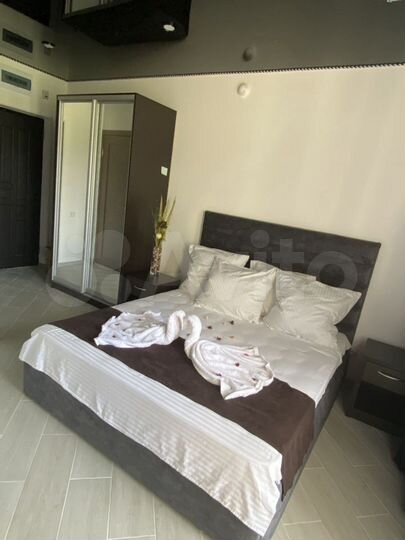 Квартира-студия, 21 м², 2/5 эт.