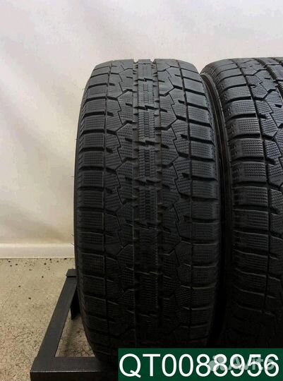 Toyo Observe Garit GIZ 225/55 R17 96P