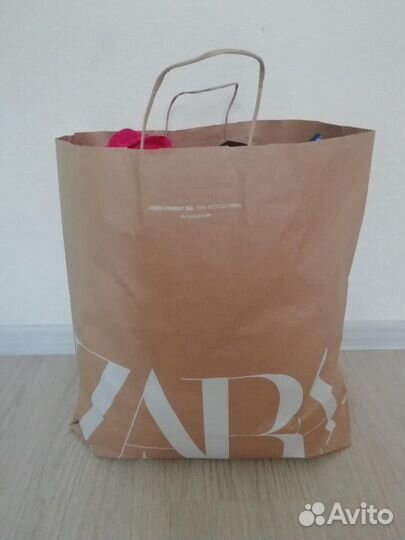 Пакет одежды для беременных