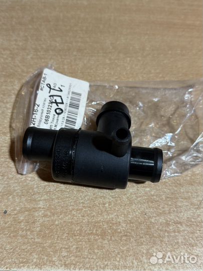 Клапан вентиляции vag 06B103235G