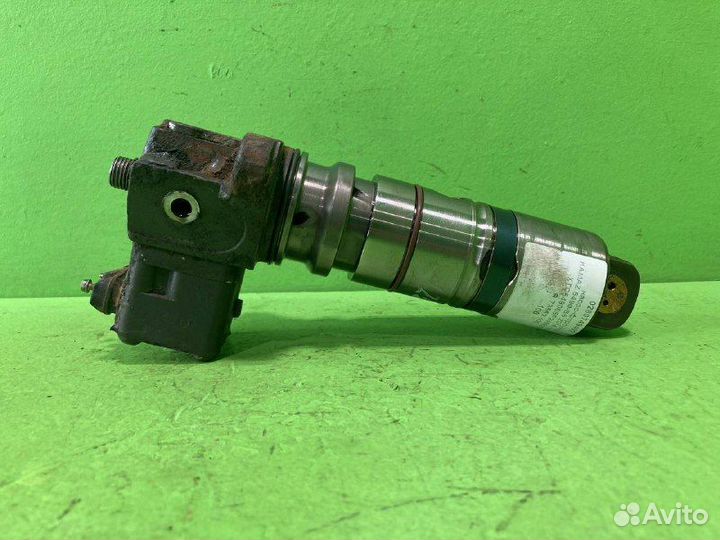 Насос-форсунка KAMAZ 5490-S5