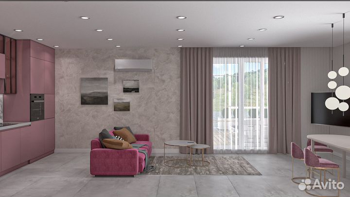 Обучение 3Ds MAX индивидуально