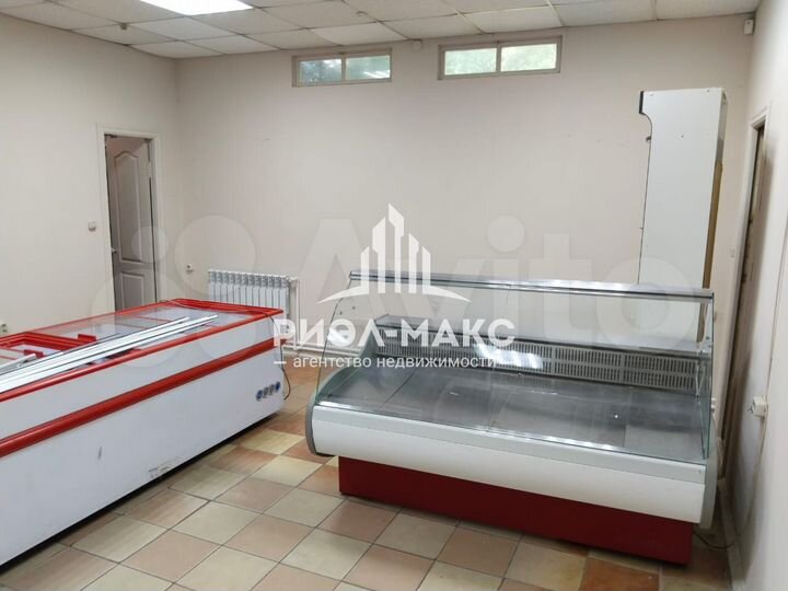 Сдам торговое помещение, 38.1 м²