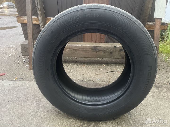 Nokian Tyres Hakka Green 195/65 R15 95H