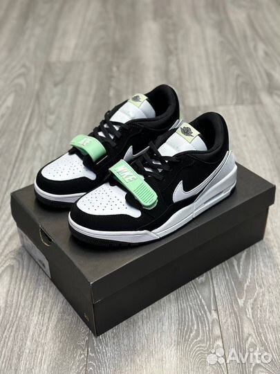 Кроссовки Nike Air Jordan Legacy 312 Low