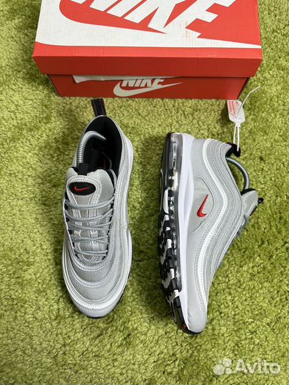 Nike air max 97