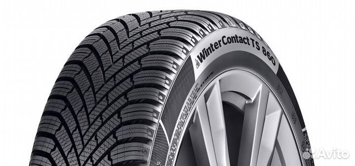 Continental ContiVikingContact 7 215/55 R17 98T