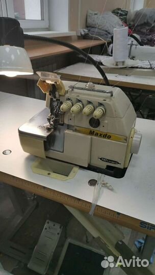 Швейная машина Brother