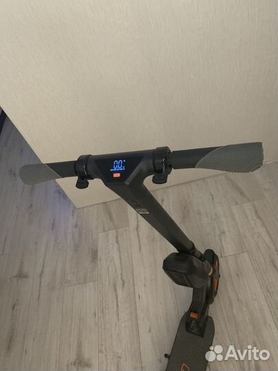 Электро самокат kugoо