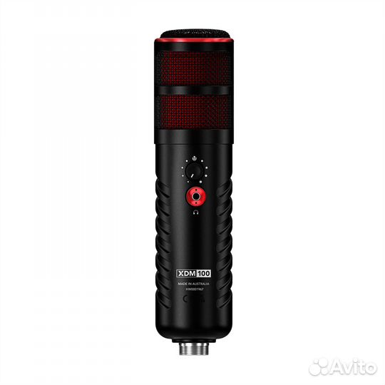 Микрофон Rode XDM-100