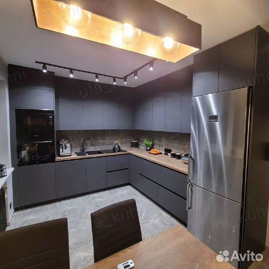 Кухонный гарнитур в рассрочку