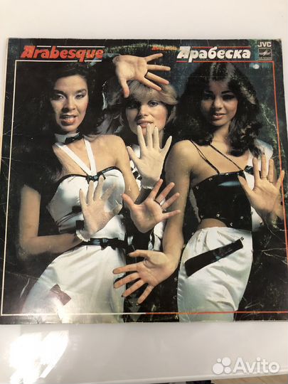 Продам пластинки