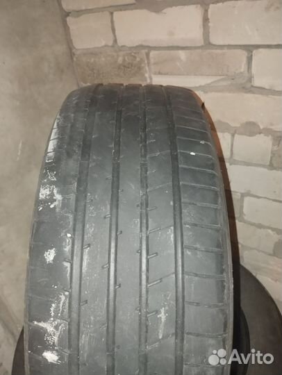 Toyo Proxes R46A 225/55 R19 99V