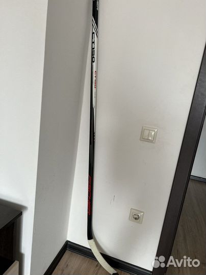 Клюшка хоккейная fischer