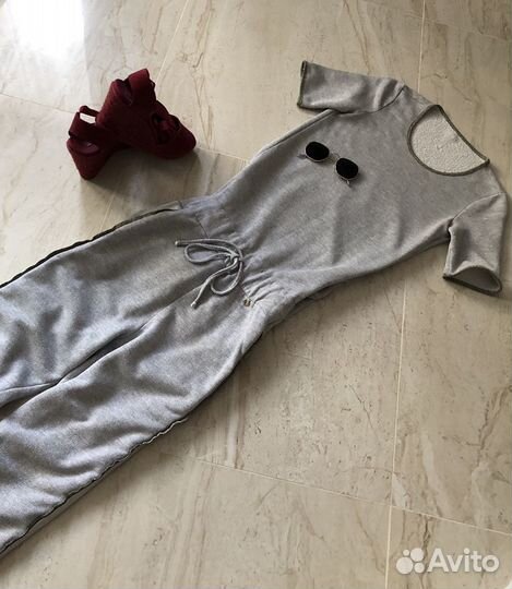 Комбинезон Италия