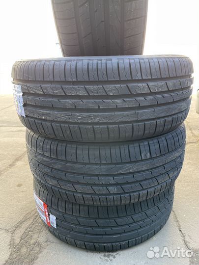 Zeta Impero 255/50 R19