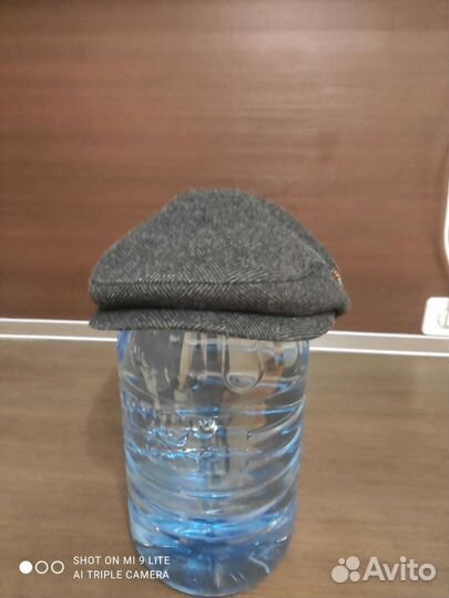 Кепка мужская Fredrikson