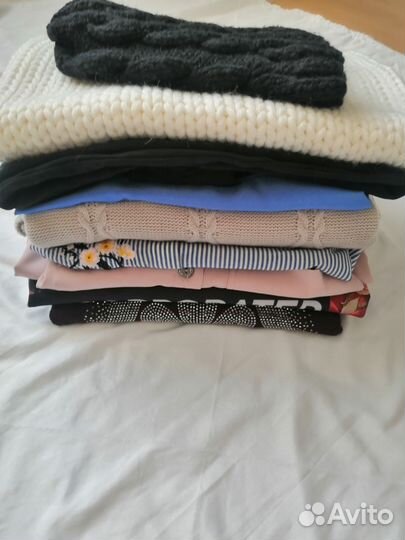 Женская одежда