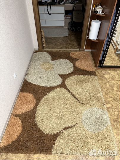 Ковры бу