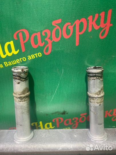 Радиатор печки Nissan Sunny 2001