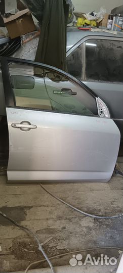 Дверь toyota rav4 40