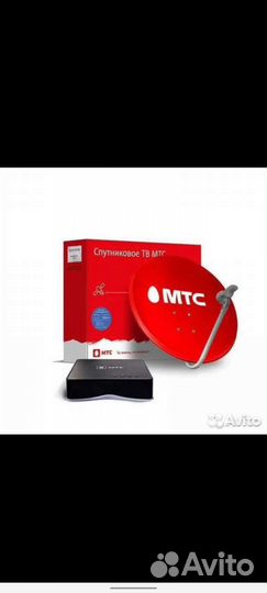 Настройка, установка, продажа спутниковых антенн