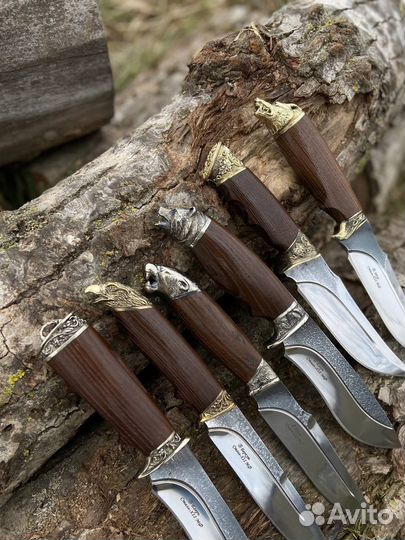 Кизлярские нoжи