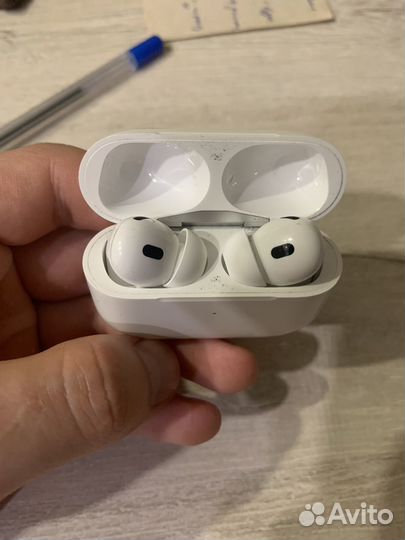 Airpods pro 2