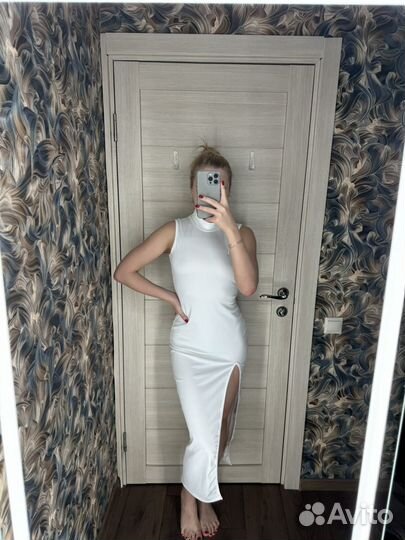 Платье женское