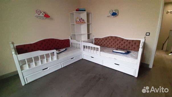 Мебель для детской комнаты