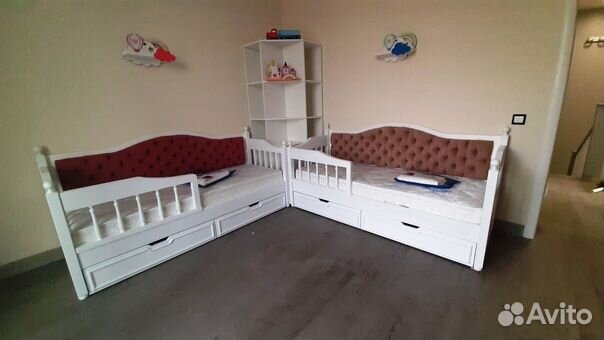 Мебель для детской комнаты