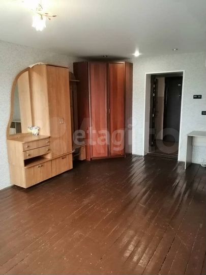 Комната 19,7 м² в > 9-к., 3/3 эт.