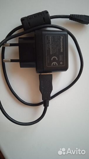 Фотоаппарат