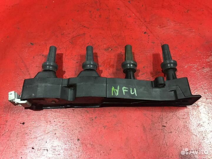 Катушка зажигания Citroen Berlingo B9 1.6 16V