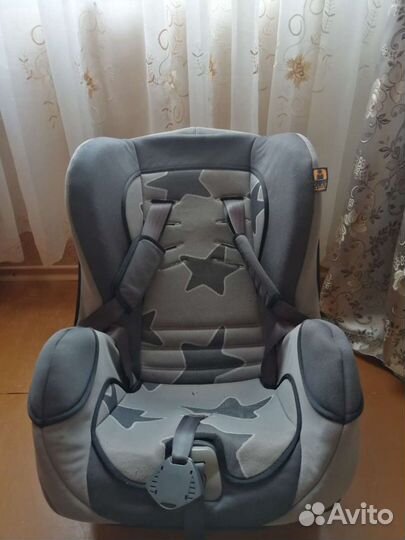 Автокресло bellelli srl universal