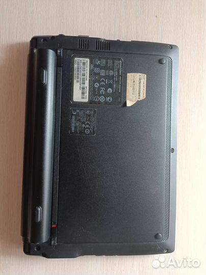 Нетбук eMachines 355