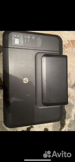Принтер hp