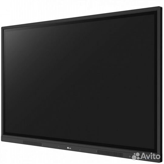 LED / LCD панель LG Сенсорная интерактивная 633564