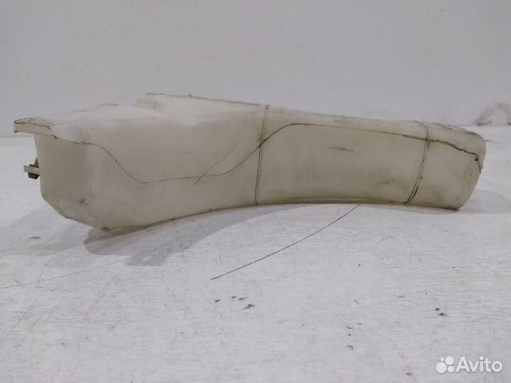 Бачок расширительный передний Subaru Forester S11