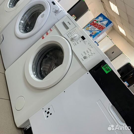 Стиральная машина бу с гарантией и доставкой