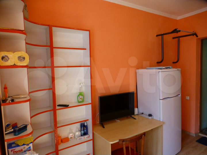 Комната 15 м² в 3-к., 3/4 эт.