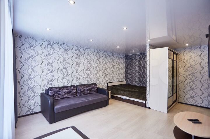 Квартира-студия, 30 м², 2/5 эт.