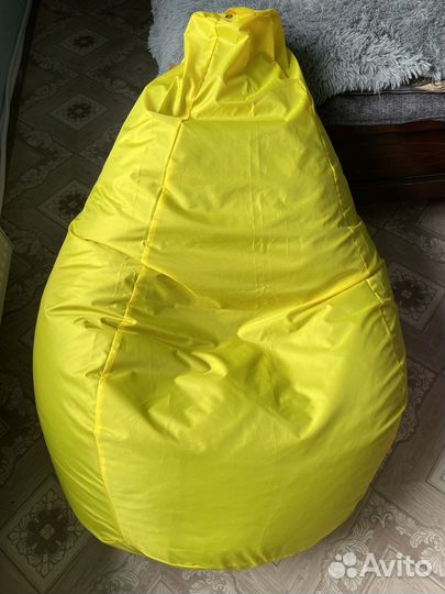 Чехол для кресла-мешка