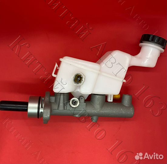 Тормозной цилиндр главный Lifan Solano (солано)