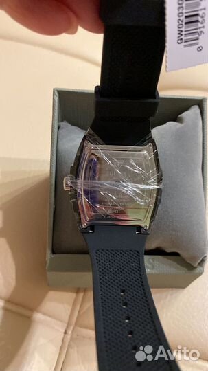 Часы Guess оригинал