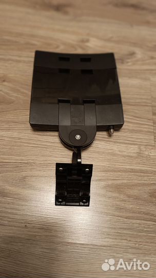 Антена для цифрового телевидения со встр. усил