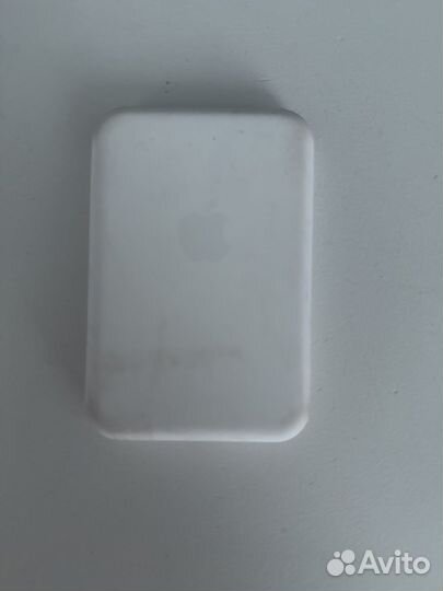 Павербанк apple (оригинал)