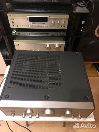 Усилитель Onkyo A-917